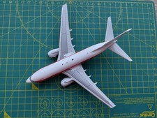 Gemini 200 Boeing 737-600