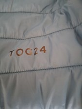 Tog 24 Quilted Jacket