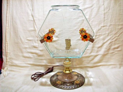 Antique vintage large fish - antique,