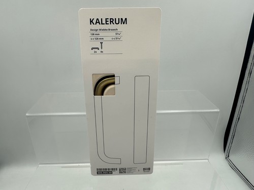 New sealed ikea kalerum - ikea,