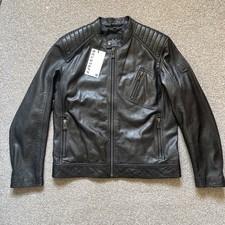 BNWT Belstaff V Racer Jacket