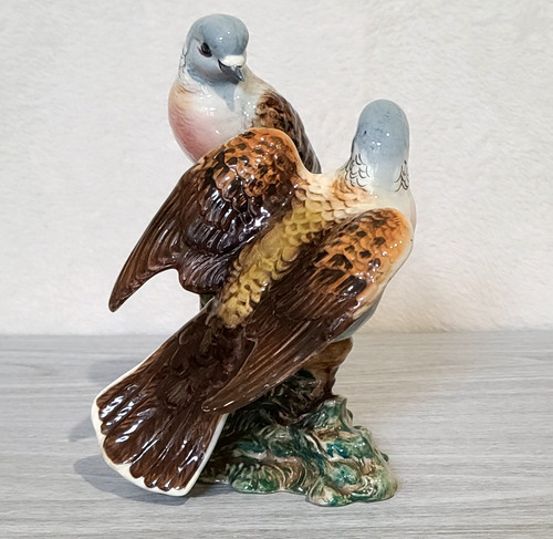 Beswick rare pair turtle - pair, of