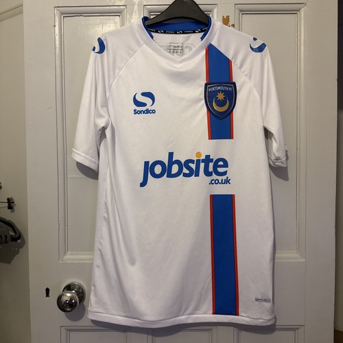 Portsmouth away football - portsmouth,