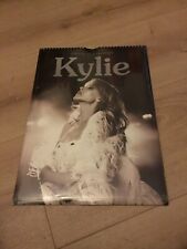 Kylie Minogue - Official 2019 Calendar (Danilo) SEALED