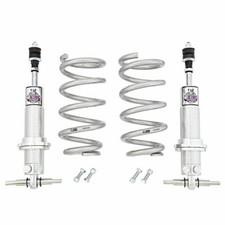 Viking Warrior Front Coil Over