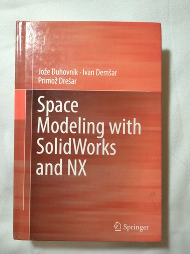 Space modeling with solidworks - space,