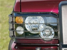 Land Rover Discovery 2 Face