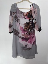 Little Mistress Floral off the