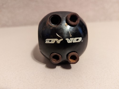 Dyno stem neck threadless - neck,