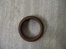 Johnson/Evinrude outboard motor OEM  lip oil seal crankshaft. New.  Pno. 332942