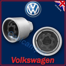 for Volkswagen Security Master