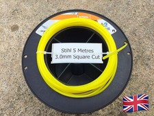 5M 3.0 mm Stihl Square Cut