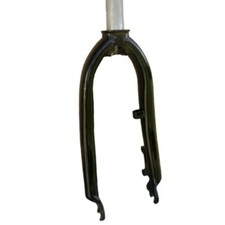 Folding bike front fork - bike,