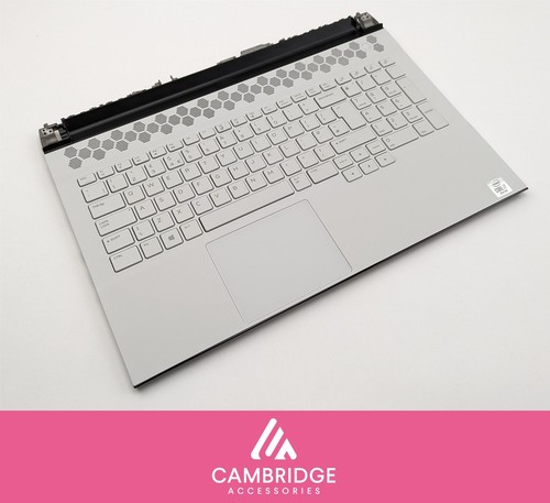 Dell alienware m17 palmrest - alienware,