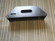 Genuine Monster Beats By Dr Dre BeatBox Chassis only For Parts *SEE DESCRIPTION