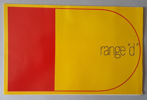 Citroen series brochure 1967 - citroen, d