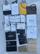 Exclusive Carrier Bag