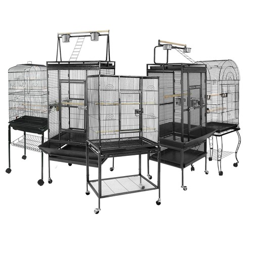 68 bird cage - 68",