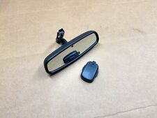 VAUXHALL INSIGNIA 08-17 INTERIOR AUTO DIMMING REAR VIEW MIRROR 13581081 22845143