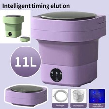 Portable Washing Machine Mini