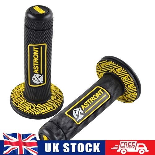 24mm motorcycle hand grips - motorcycle,