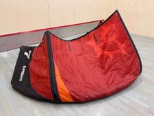 Kite Slingshot RPX V1 7m - 2022 no repairs. Great for beginners & freestyle