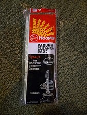 Vintage Hoover Type H