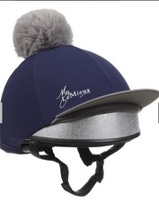 Le Mieux Luxury Pompon Hat