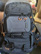 TARION Professional Camera Backpack Large PB-01