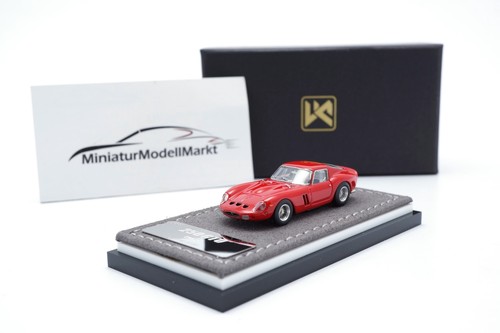 Ferrari 250 gto red 1 - gto,