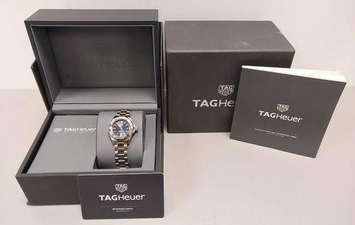 Tag heuer aquaracer - tag, ladies