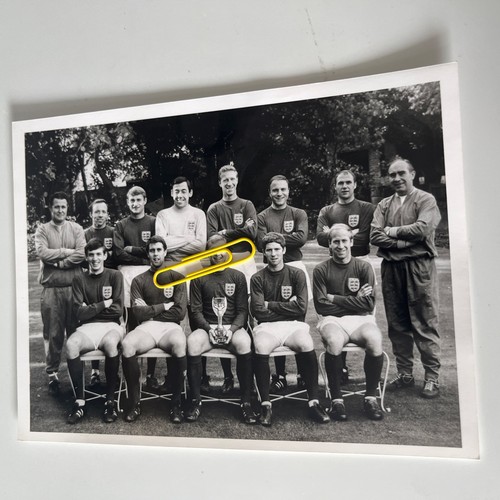 England world cup winners 1966 - world,