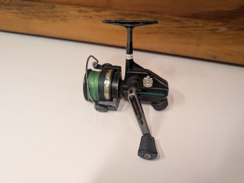 Abu garcia cardinal green - cardinal, c4
