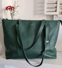 Radley Leather Tote Shopper