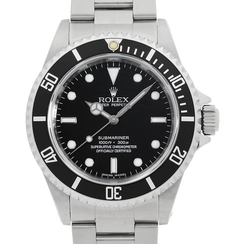 Rolex submariner date - submariner,