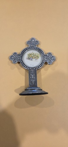Perfect heavy pewter - hk,