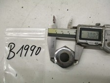 Hat nut SW30 M20 steering head