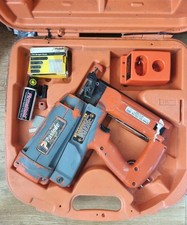 Paslode IM 250 II Second Fix / Finishing Nailer 