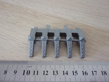 Playmobil 9429 FENCE SPIKES