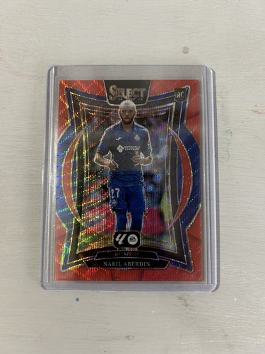 2024 panini select liga - panini,