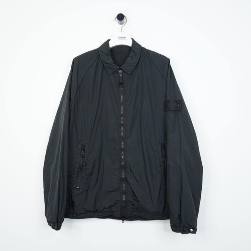 Stone island black - island,