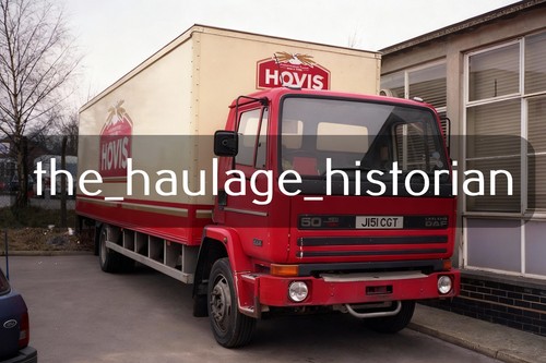 Thh truck photos leyland - thh,