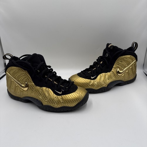 Nike air foamposite pro - nike,