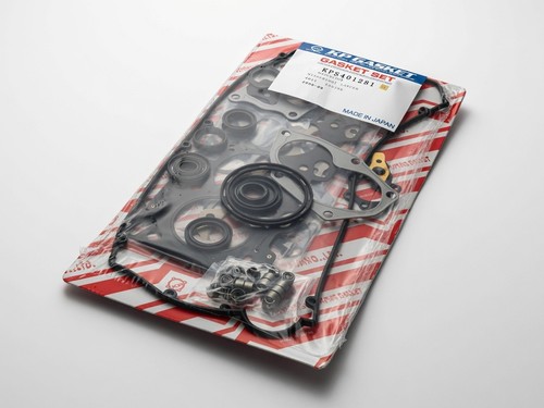 Engine overhaul gasket kit - kp,
