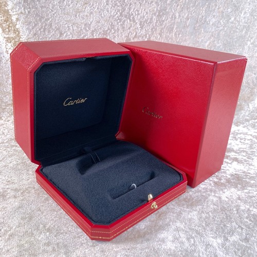 Genuine cartier love bracelet - cartier,