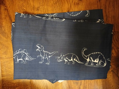 Dinosaur curtains next - curtains,,