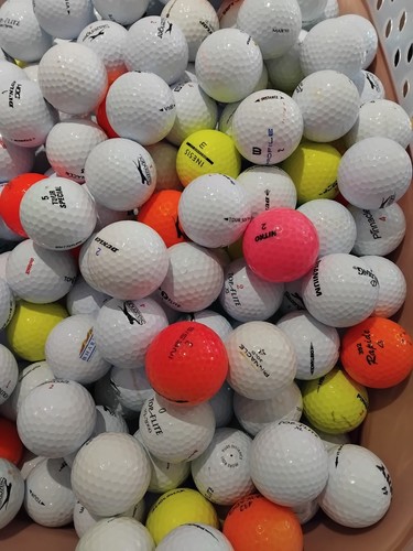 Budget golf balls grades - balls, a