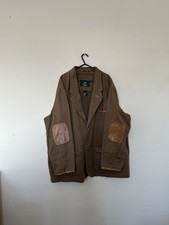 Vintage Orvis Zambezi Jacket