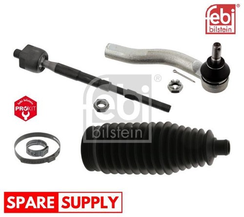 Rod assembly for toyota - assembly,