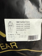 Mullion 1MD AquaFloat Suit Large